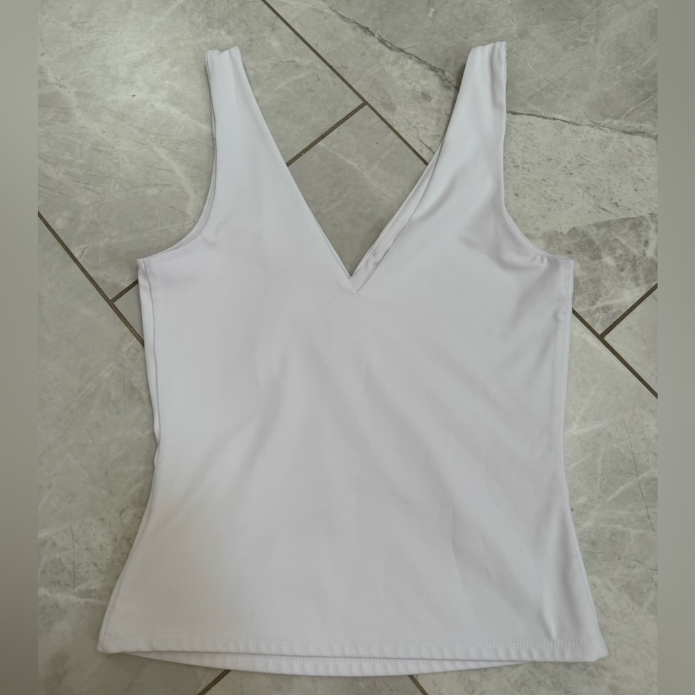 Express compression tank